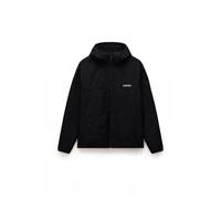 Napapijri - A-Biois - Giacca softshell XL nero