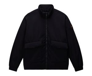 Napapijri - A-Giovi Winter - Giacca tempo libero L nero