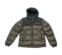 Napapijri - A-Hornelen Piumino Tmoro - - Jackets - Uomo - Nero - S