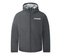 Napapijri A-Ice Giacca in Pile Uomo (SY104)