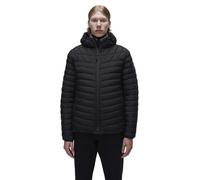 Napapijri A-Lapaz H M - giacca tempo libero - uomo S Black man