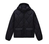 Napapijri A-Sort Wint H W - giacca tempo libero - donna S Black woman