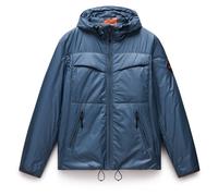 Napapijri - A-Sovana - Giacca tempo libero XL blu