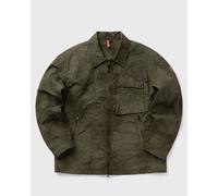 Napapijri A-VAJOLET men Windbreaker green in taglia:M