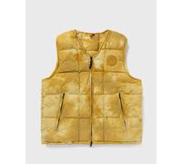 Napapijri A-VAJOLET V men Vests gold in taglia:M