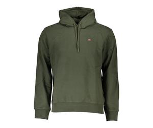 Napapijri - Abbigliamento - - Sweatshirts & Hoodies - Uomo - Verde - S