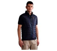 Gilet Napapijri Acalmar blu scuro - M