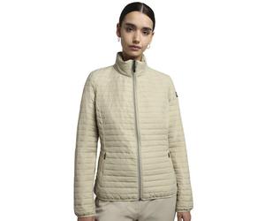 Napapijri Acalmar W - giacca tempo libero - donna Beige S
