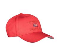 Napapijri, ,Accessories ,Uomo ,Rosso ,ONE SIZE Napapijri Hats
