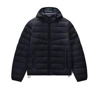 NAPAPIJRI Giacca di mezza stagione 'Aerons H 4' nero Uomo - Abbigliamento - Giacche - Giacche imbottite NAPAPIJRI S