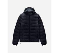 Napapijri Aerons M - Giubbotto - Uomo - Nero XL