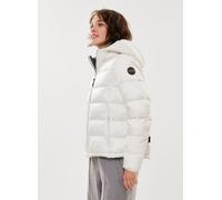 Napapijri - AERONS Rise H W Bianco - Abbigliamento L Bianco