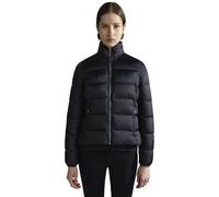 Napapijri Aerons Rise W - giacca tempo libero - donna S Black woman Pfc-Free,Recycled Polyester,Recycled Polyamide,Recycled Materials