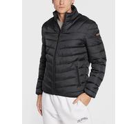 Napapijri Aerons S 3 Piumino Nero - Taglia S Abbigliamento Uomo