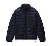 Napapijri Aerons S 4 M - giacca tempo libero - uomo Blue S