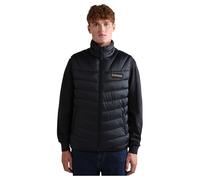 Gilet Napapijri Aerons 3 nero - M