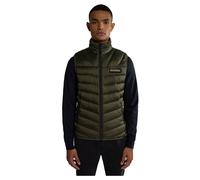 Napapijri Aerons V 3 Vest Verde M Uomo