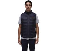 Napapijri Amiata M - gilet - uomo Blue 2XL