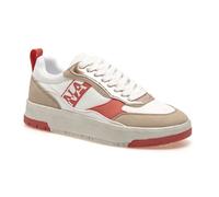 Napapijri And W - sneakers - donna 9,5 US White/Red woman