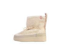 NAPAPIJRI Ankle boots 'Schnürstiefeletten Jade' grigio Donna - PROMO - Scarpe - Stivaletti - Ankle boots NAPAPIJRI 40