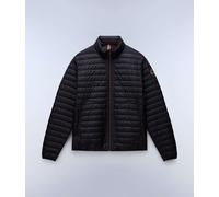 Napapijri Anorak A-Amiata NP0A4ICT M Nero