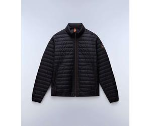 Napapijri Anorak A-Amiata NP0A4ICT M Nero