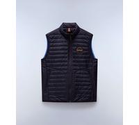 Napapijri Gilet Amiata M Uomo Blu M
