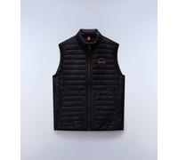 Napapijri Anorak A-Amiata V NP0A4ICR M Nero