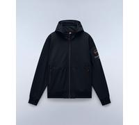 Napapijri Anorak A-Melville NP0A4HPL S Nero