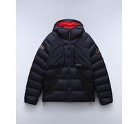 Napapijri Anorak A-Moesa Puf NP0A4I1R XL Blu