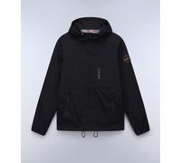 Napapijri Anorak A-Tundra NP0A4HS6 XL Nero