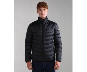 Napapijri Anorak Aerons S 3 NP0A4GJN XL Nero