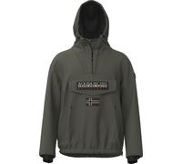 Napapijri Anorak Foresta pluviale Next NP0A4IB9 L Verde