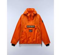 Napapijri Anorak Foresta pluviale Prossima Somma NP0A4ILW XXL Arancione