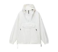 Napapijri - Anorak Rainforest Next Summer - - Jackets - Uomo - Bianco - M