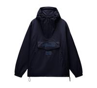 Napapijri - Anorak Rainforest Next Summer - - Jackets - Uomo - Blu - XL