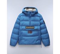 Napapijri Anorak Rainforest Opi Puf NP0A4HMA XS Blu