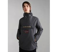 Giacca impermeabile Napapijri Rainforest Gris 2XL