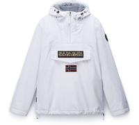 Napapijri Anorak Rainforestinter 3 NP0A4GMC M Bianco