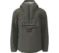 Napapijri Anorak Rainforestinter 3 NP0A4GMC M Verde