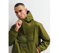 Napapijri anorak verde L