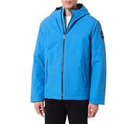 Napapijri Arbe Parka Light Blue