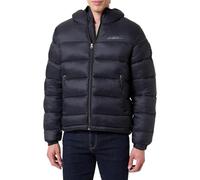 Napapijri Arnel Puffer Jacket Black