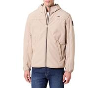 Napapijri Asherman Jacket Beige