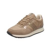 Napapijri Astra 01- Sneakers Basse Beige - Taglia 40 [25.5cm] Scarpe Donna