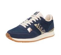 Napapijri Astra 01 - Sneakers Basse Blu - Taglia 39 [25cm] Scarpe Donna Sneakers