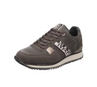Napapijri Astra 01 - Sneakers Basse Marrone - Taglia 39 [25cm] Scarpe Donna