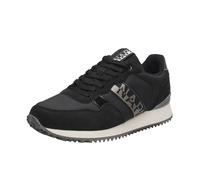 Napapijri Astra 01- Sneakers Basse Nero - Donna Scarpe Sneakers Casual