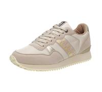 Napapijri Astra 01 - Sneakers Basse Sabbia - Taglia 38 [24cm] Scarpe Donna