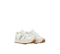 Napapijri - Women's Astra 01 Syn - Sneaker US 8,5 | EU 39 bianco/beige